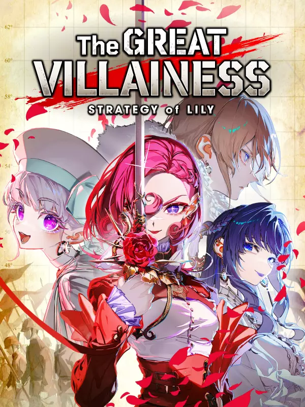 The Great Villainess: Strategy of Lily