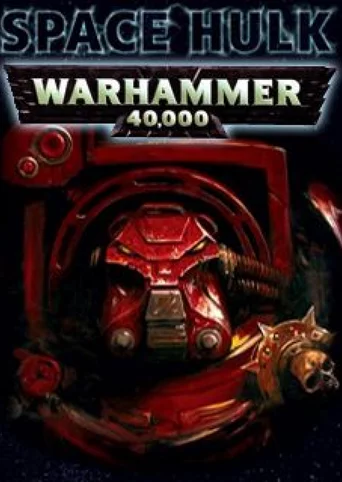 Warhammer 40,000: Space Hulk