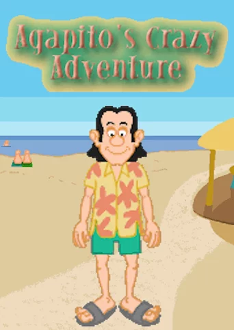Agapito's Crazy Adventure