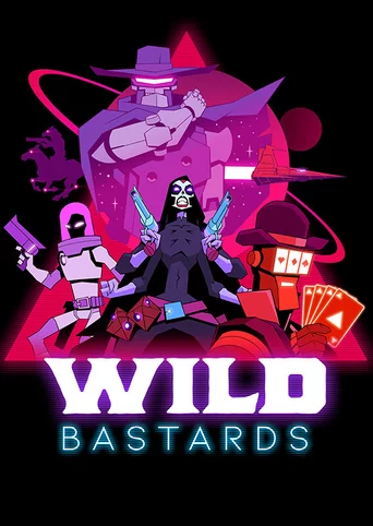 Wild Bastards