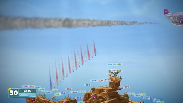 SCARICA WORMS WMD