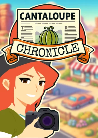 Cantaloupe Chronicle