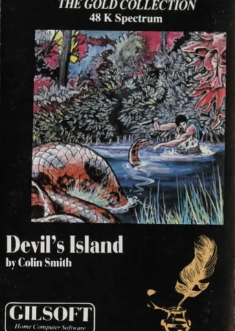 Devil's Island