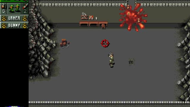 SCARICA CANNON FODDER GIOCO AMIGA GRATIS