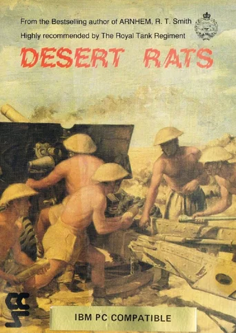 Desert Rats