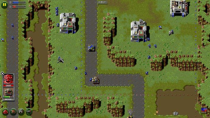 Fans of this classic strategy title are in for a real treat Download Game  Z: The Game