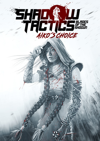Shadow Tactics: Aiko's Choice
