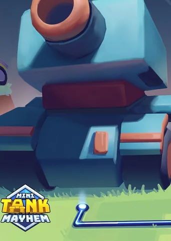 Mini Tank Mayhem