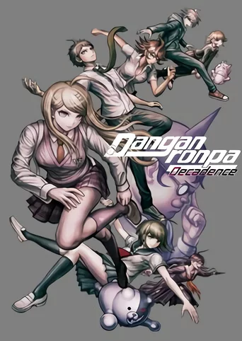 Danganronpa: Decadence