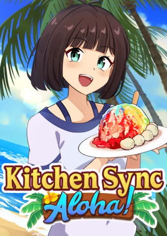 Kitchen Sync: Aloha!