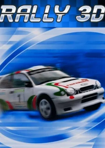 Rally 3D