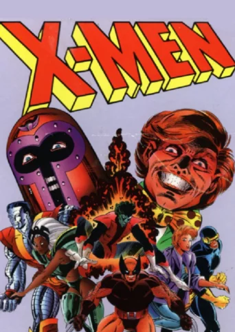 X-Men: Madness in Murderworld