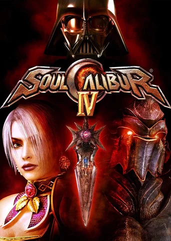 SoulCalibur IV