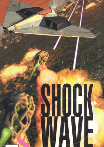 Shock Wave