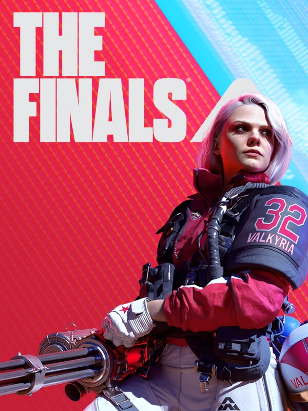 The Finals