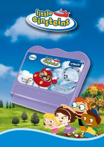 Little Einsteins