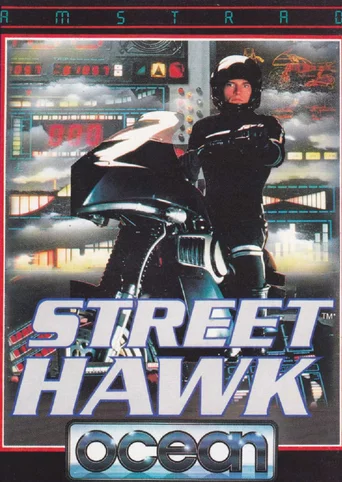 Street Hawk