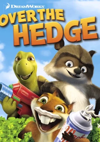 Over the Hedge