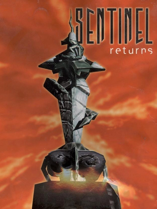 Sentinel Returns