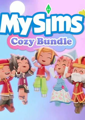 MySims: Cozy Bundle