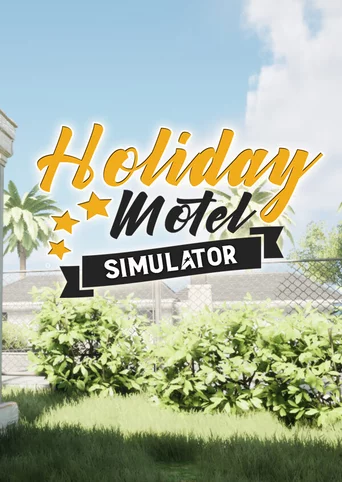 Holiday Motel Simulator