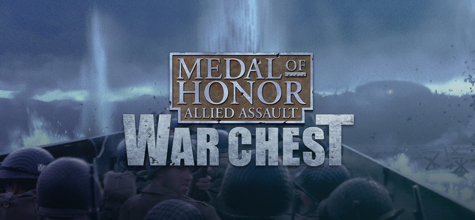 medal of honor allied assault windows 7