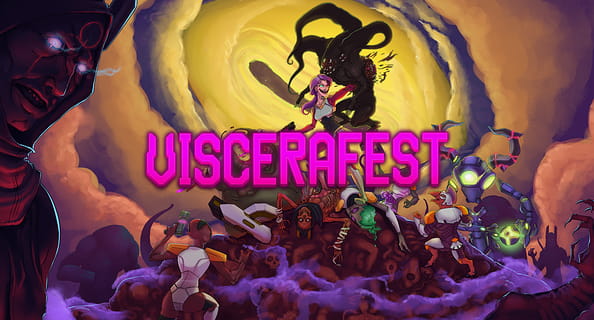 Viscerafest