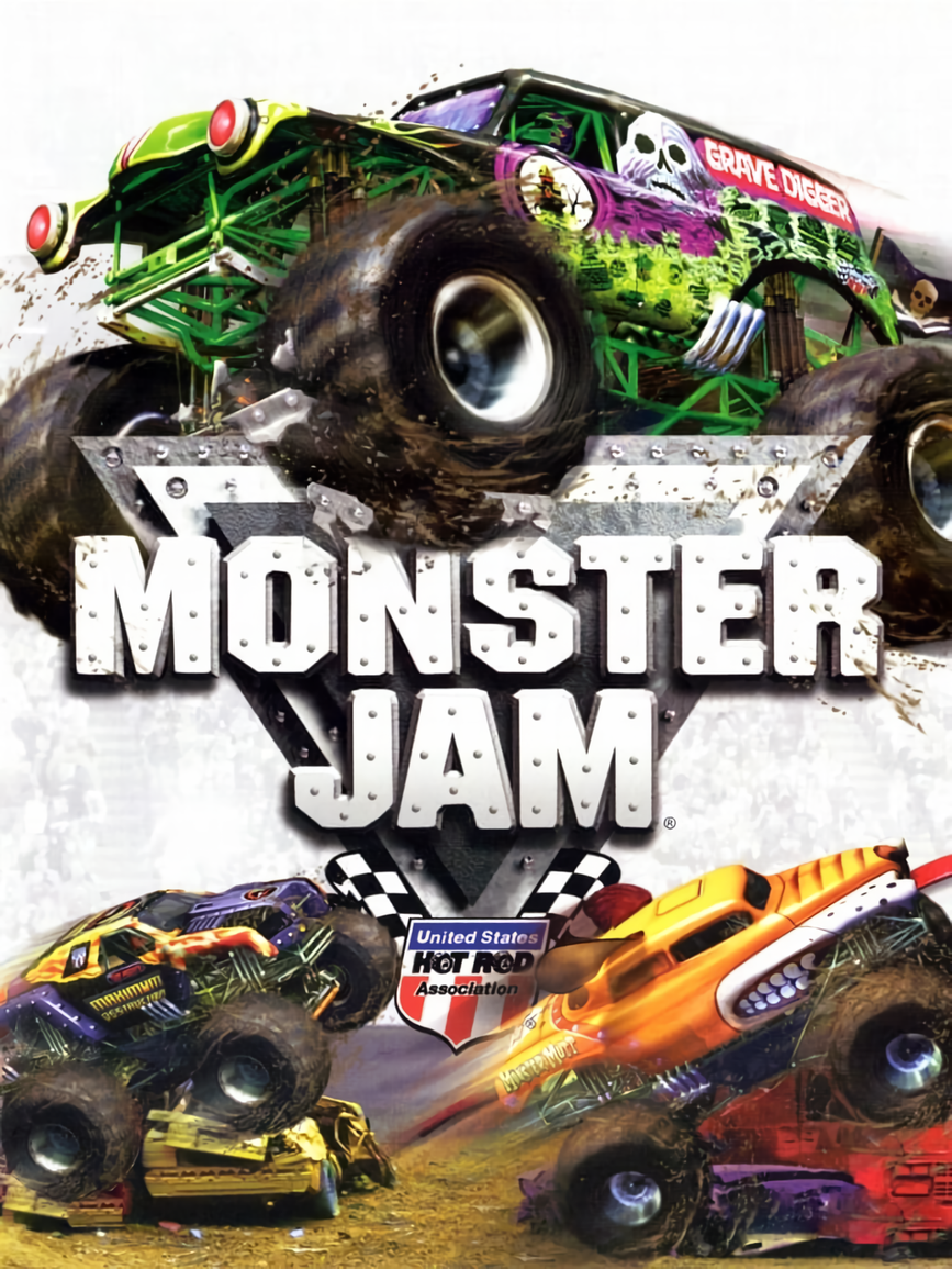 Monster Jam