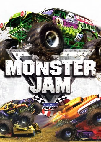 Monster Jam