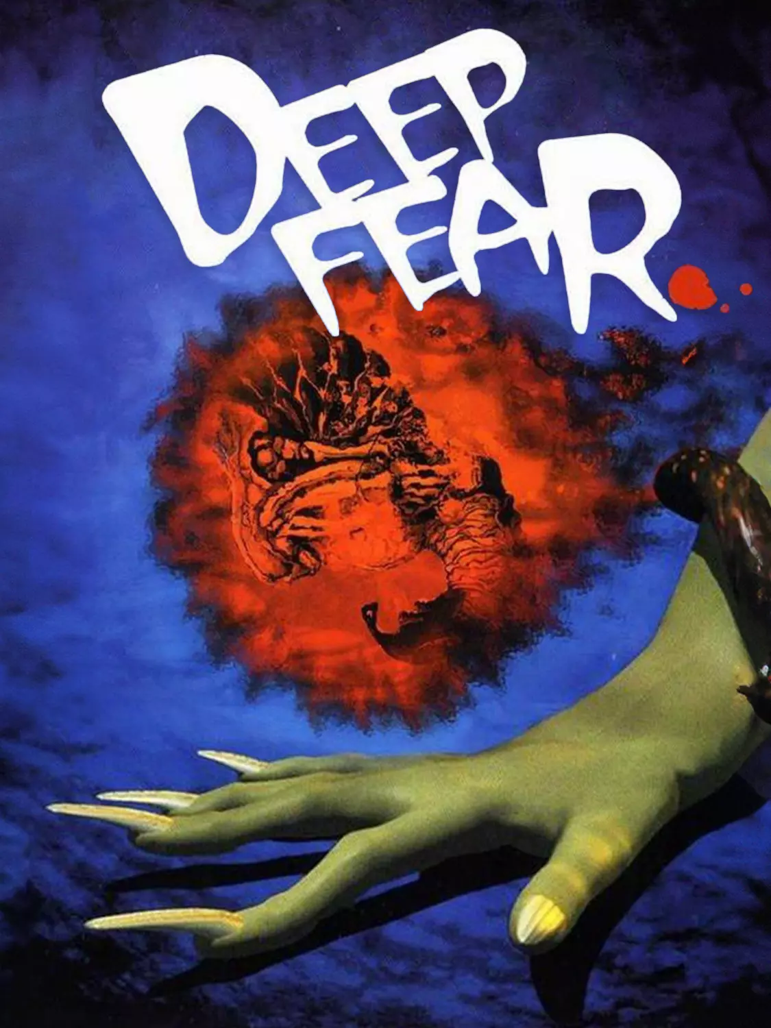 Deep Fear