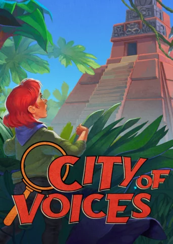 City of Voices