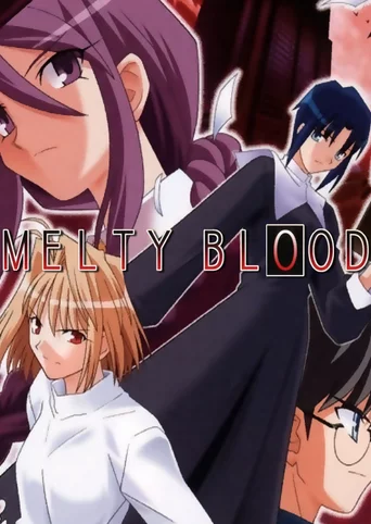 Melty Blood