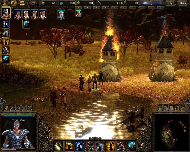 Spellforce 2 shadow wars код активации