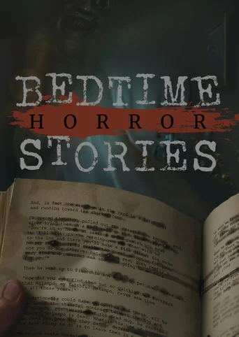 Bedtime Horror Stories