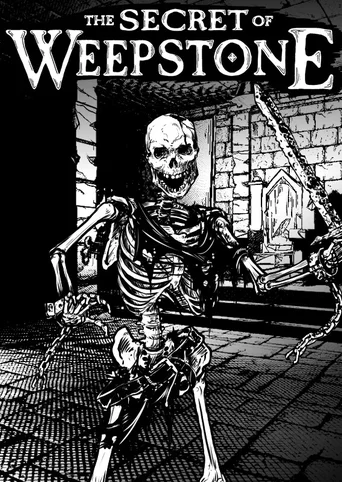 The Secret of Weepstone