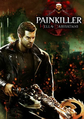 Painkiller: Hell & Damnation