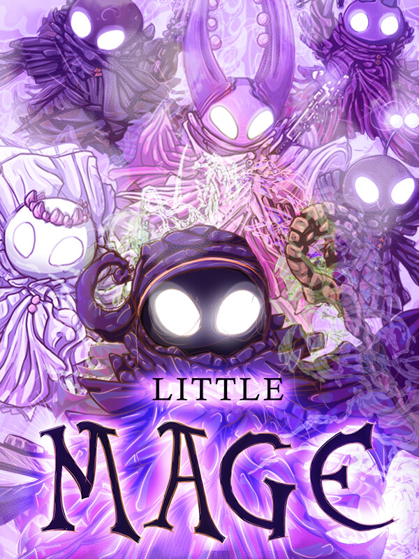 Little Mage