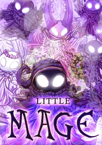 Little Mage
