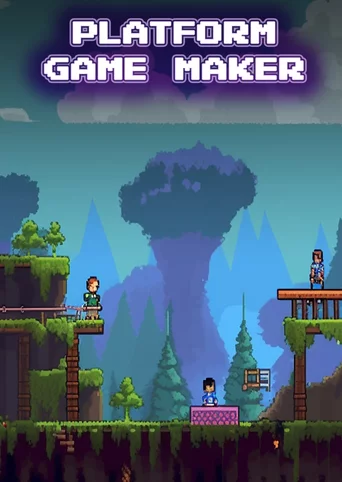 Platform Game Maker