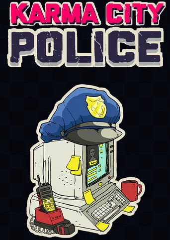 Karma City Police