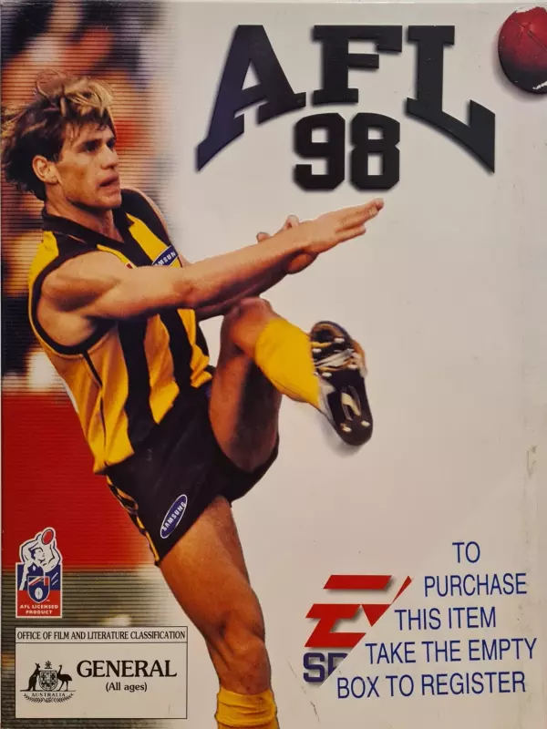 AFL '98