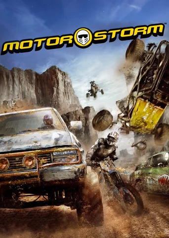 MotorStorm