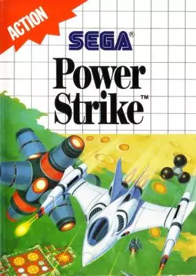 Power Strike