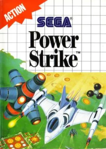 Power Strike
