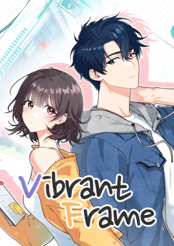 Vibrant Frame