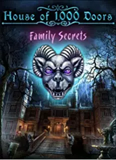 House of 1000 Doors: Family Secrets