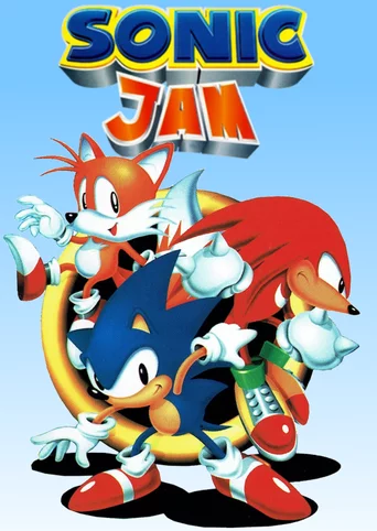 Sonic Jam