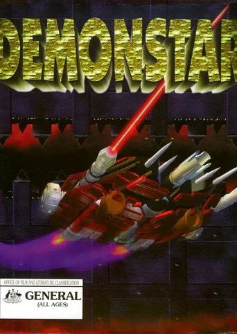 Demonstar