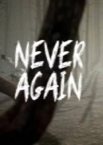 Never Again