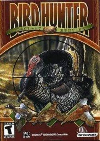 Bird Hunter 2003: Legendary Hunting